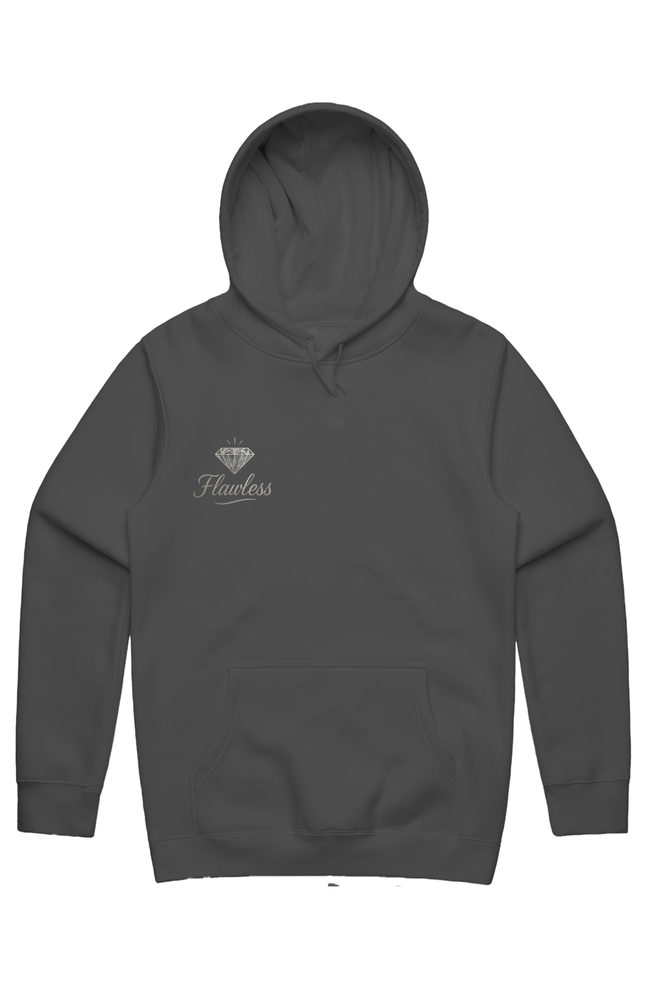 Flawless hoodie