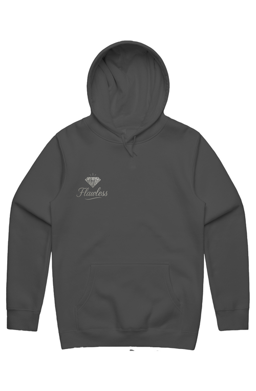 Flawless hoodie