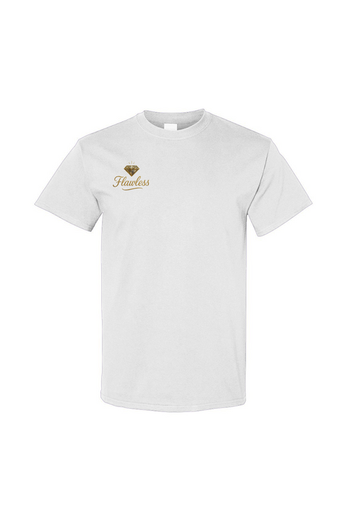 Flawless Cotton T Shirt