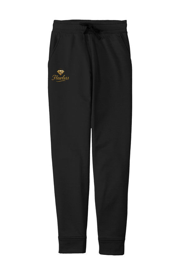 Flawless Fleece Jogger