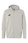 Perform Zip Hoody