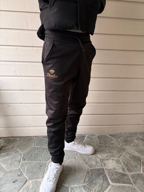 Flawless Fleece Jogger